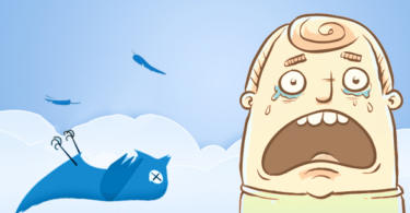 Twitter Hesapları Siliyor Banlıyor