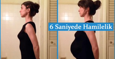 6 saniyede hamilelik - Video Vine