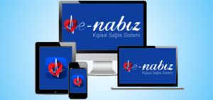 e-Nabız mobil sağlık uygulaması