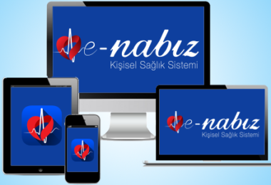 e-Nabız mobil sağlık uygulaması