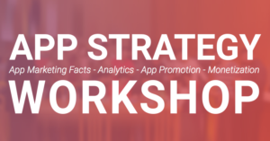 mobil istanbul app strategy workshop
