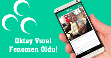 Oktay Vural Vine Videoları