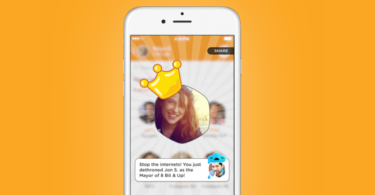 Swarm Mayor Olmak