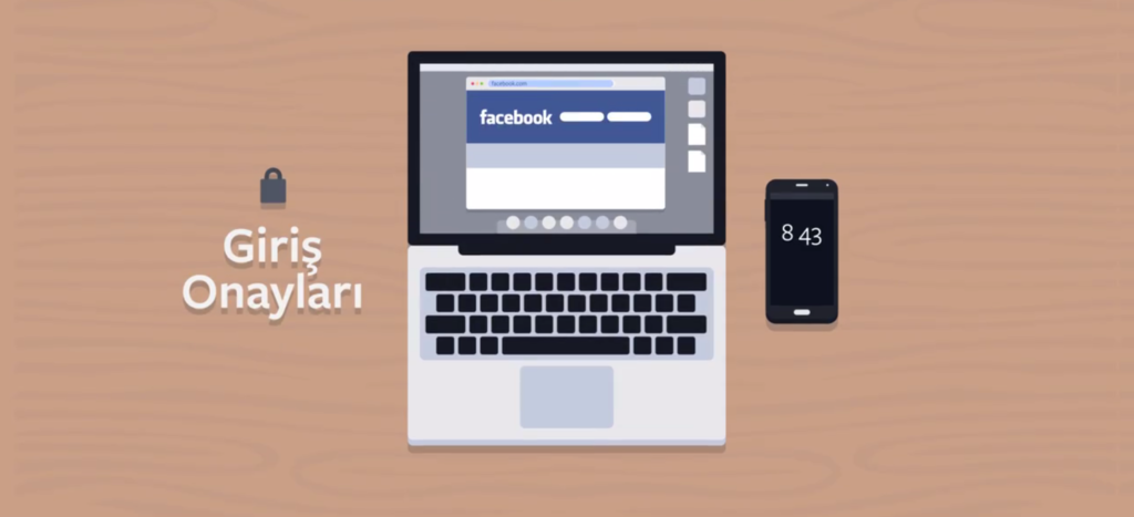 Facebook Hesabınızı ve Şifrenizi Güvende Tutma