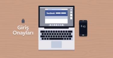 Facebook Hesabınızı ve Şifrenizi Güvende Tutma