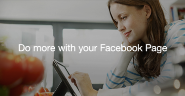 Yeni Facebook Sayfası