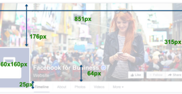 Facebook Kapak Fotoğrafı Boyutu