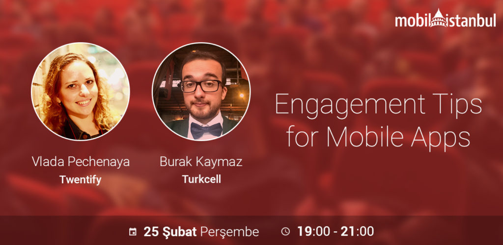 Mobil Uygulama Etkileşimini Artırma