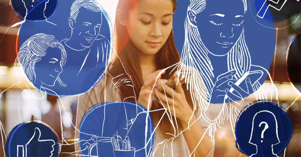 Facebook Profilime Bakanlar Kim Baktı Uygulaması