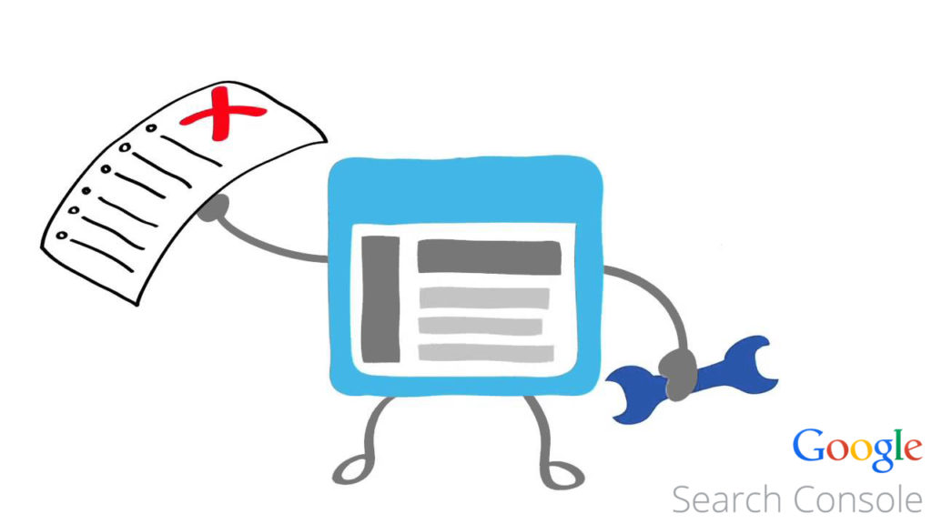 Google Gibi Getir Search Console