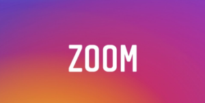 instagram Zoom nasil yapilir