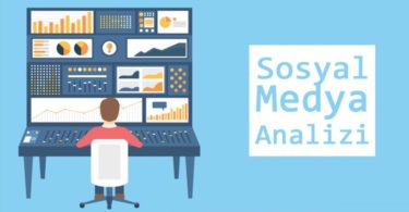 Sosyal Medya Analizi