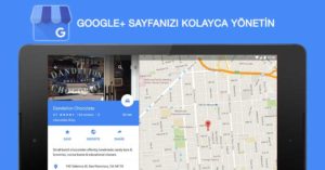 Google-Maps-Kayıt-Google-My-Business-Andorid-Uygulaması-