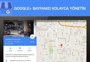 Google-Maps-Kayıt-Google-My-Business-Andorid-Uygulaması-