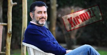 Gürül Öğüt Kırmızı Ödülleri'ndeki Görevinden Ayrıldı