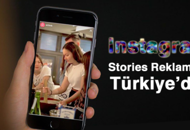 Instagram Stories Reklamları Nasıl Yapılır