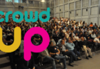 Crowdup Startup Konferansi 2017 İTÜ