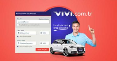 Vivi Araç Kiralama