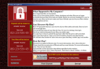 WannaCry virüsü fidye yazılımı korunma windows güncellemesi