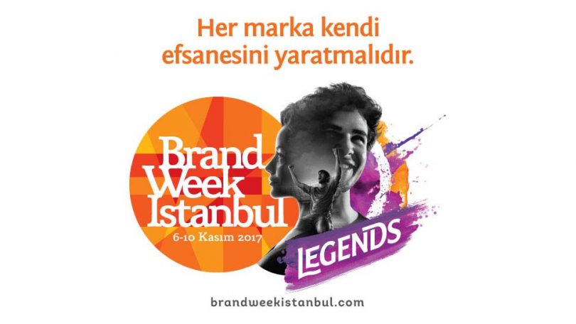 brandweek istanbul 2017