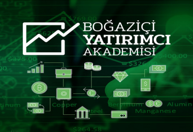 Boğaziçi Üniversitesi Yatırımcı Akademisi