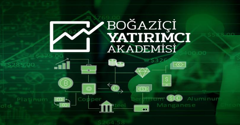 Boğaziçi Üniversitesi Yatırımcı Akademisi