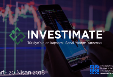Investimate Yatırım Yarışması