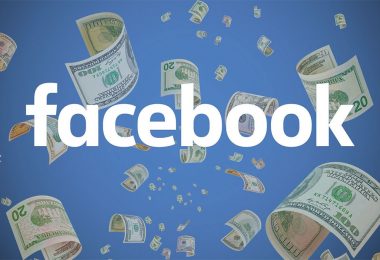 facebook internet reklam vergisi KDV kesintisi